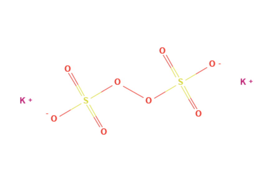 Potassium Persulfate